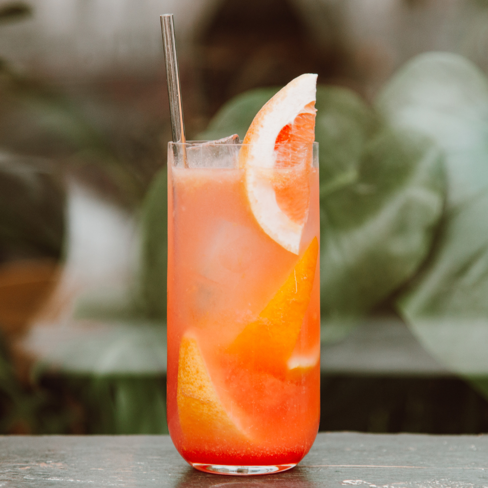 Non-Carbonated Beverage